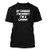 Of Course I'm Right I'm A Lacks - Men's Soft  and  Comfortable T-Shirt- Black- Large