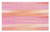 Ambesonne Orange and Pink Doormat- Vertical Stripes with Pastel Colors Geometric Banners Abstract Design- Decorative Polyester Floor Mat with Non-Skid Backing- 30inch X 18inch- Pale Orange Pink