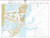 NOAA Chart 11468-Miami Harbor - Water-Resistant - by East View Geospatial