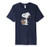 Easter Snoopy Basket Premium T-Shirt