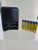 EMPI AAA Battery Charger with 6 EMPI AAA NiMH Rechargeable Batteries