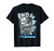 P.I.F Graphic Tee Match Jordan 11 Low Legend Blue T-Shirt