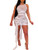 Fastkoala Sexy Outfits for Women Clubwear Bodycon Outfits for Women Mesh Dress See Through Dress for Women Sexy Sheer Dresses Sexy Bandage Dress White Fastkoala Sexy Outfits for Women Clubwear Bodycon Outfits for Women Mesh Dress See Through Dress for Women Sexy Sheer Dresses Sexy Bandage Dress White