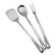 Coghlan's Stainless Steel Utensil Set, 3-Piece