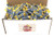 Jolly Rancher Hard Candy in Box- 200 candies -Individually Wrapped- -Blue Raspberry-