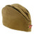 USSR Russian Pilotka Military WW2 Soviet Hat Pilotka Khaki Russian Army incl. Red Star