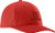 Salomon Standard Logo Cap- Goji Berry- OSFA