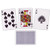 Braille Playing Cards- Brailled One Corner Only