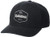 Quiksilver Men's BRUSHERS HAT- Black- 1SZ