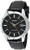 Casio Men's MTP-V004L-1A Date Quartz Watch with Genuine Leather
