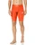 adidas Training Alphaskin Sport Short Tights- Collegiate Orange- X-Large-Tall