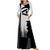 Women Dresses Casual Women's Deep V-Neck Casual Dress Summer Backless Floral Print/Solid Split Maxi Dress for Beach Party Black