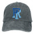Uri University of Rhode Island Rams Casquette Classic Cowboy Hat Adjustable Baseball Cap Deep Heather