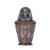 Pacific Giftware Ancient Egyptian Imsety Canopic Jar Home Decor