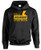 BRAWNDO - thirst mutilator electrolytes - Mens Pullover Hoodie- M- Black