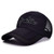 BSUDILOK Summer Mesh Men Women Baseball Cap Trucker Mesh Hat Hip Hop Dad Baseball Cap for Outdoor Sports Decoration Black BSUDILOK Summer Mesh Men Women Baseball Cap Trucker Mesh Hat Hip Hop Dad Baseball Cap for Outdoor Sports Decoration Black