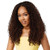 Outre Premium Synthetic Converti-Cap Wig Curly K.O -1B-