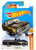 Hot Wheels, 2016 HW Hot Trucks, '67 Chevy C10 [Black] Die-Cast Vehicle #143/250