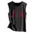 POTO Womens Summer Tank Tops 2021 Vintage Graphic Sleeveless Tee Shirts Printed Casual Workout Tanks Tunic Tops Blouses