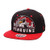 Zephyr Youngstown State Penguins Equalizer Super Star 32/5 Adjustable Snapback Cap - NCAA Flat Bill Baseball Hat