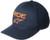 Alpinestars Standard Ride 2.0 Hat Navy/Orange Sm/Md- Multi- one_Size