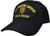 1st Infantry Division Ball Cap Black