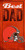Fan Creations Cleveland Browns Best Dad Sign, Multicolored