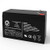 GT GT-200 12V 7Ah Electric Scooter Battery - This is an AJC Brand Replacement