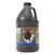Bar-B-Que Beast BBQ Sauce- Carolina- Half Gallon 64oz- Award Winning Barbecue - Vinegar Based Carolina Style Barbeque