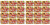 Parle-G Biscuits 56.4 Grams -12 pack- Pack of 2