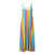FNJJLU Women Summer Dresses Sleeveless V Neck Maxi Long Dress Print Beach Sundress with Pocket FNJJLU Women Summer Dresses Sleeveless V Neck Maxi Long Dress Print Beach Sundress with Pocket