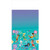 Amscan Tinkerbell Best Friend Fairies Plastic Tablecover 54" x 96"