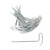 Orchid Nerd 5 Inch Rhizome Clip for Clay Pot by Waldor Orchids -25pack-