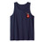 Disney Dumbo Timothy Q. Mouse Peanut Pocket Tank Top