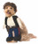 Rubie's Star Wars Han Solo Pet Costume- Small
