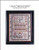 Jane Pattison 1806 Cross Stitch Chart