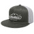 Danqc Unisex Solid Flat Bill Cap Mathews-Archery-Deer-Compound-Bow- Cool Adjustable Baseball Snapback Hats