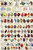 Laminated Introduction to Minerals Educational Science Chart Poster Laminated Poster 24 x 36in