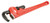 REED RW10 10inch Heavy-Duty Pipe Wrench