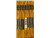 Bulk Buy: DMC Thread Six Strand Embroidery Cotton 8.7 Yards Variegated Mustard 117-111 (12-Pack)