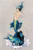 Nora Corbett Cross Stitch Chart Pattern ~ APHRODITE MERMAID
