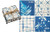 Primitives By Kathy Coaster Dream Love be Kind be Happy Set