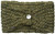 Pistil Women's Paris Headband, Olive