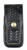 Bianchi AccuMold Elite 7907 Brass Snap Oc Spray Pouch -Basketweave Black- Large-