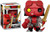 Funko Pop Comics- Hellboy - Hellboy with Excalibur Sword Vinyl Figure -Bundled with Pop Box Protector Case-