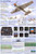 Laminated Principles of Flight Aerodynamic Educational Science Chart Poster Laminated Poster 24 x 36in