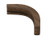 SeaTeak 60823 Outside Corner Bulkhead Molding (1/2-Inch Track)