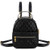 Mini Backpack for Women-RAVUO Fashion Leather Purse Cute Small Daypacks Shoulder Bag for Teen Girls and Ladies