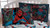 Marvel Spiderman 'Jump Kick' Microfiber Standard Pillowcase