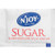 Njoy- SUG72101- N'Joy Sugar Packets- 2000 / Box